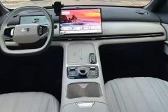 Geely Galaxy Starship 7 1.5L 120km Edition - фото 8