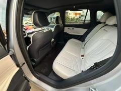 Geely Galaxy Starship 7 1.5L 120km Edition - фото 9