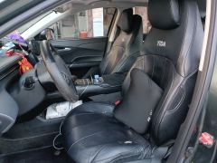 Changan Yida 1.5T Deluxe Version - ფოტო 11
