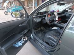 Changan Yida 1.5T Deluxe Version - ფოტო 12