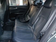 Changan Yida 1.5T Deluxe Version - ფოტო 13