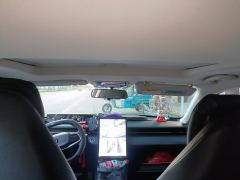 Changan Yida 1.5T Deluxe Version - ფოტო 14