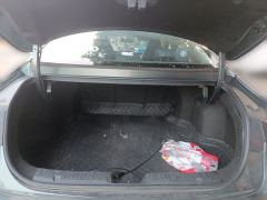 Changan Yida 1.5T Deluxe Version - ფოტო 15