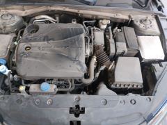 Changan Yida 1.5T Deluxe Version - ფოტო 16
