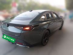 Changan Yida 1.5T Deluxe Version - ფოტო 4