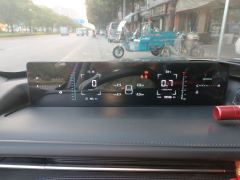 Changan Yida 1.5T Deluxe Version - ფოტო 7