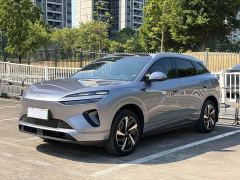 BYD Sealion 06 EV 605 Navigator Pro - фото 1