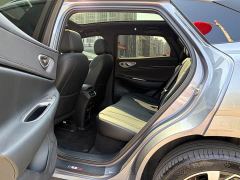 BYD Sealion 06 EV 605 Navigator Pro - фото 10