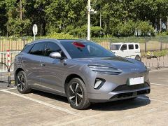 BYD Sealion 06 EV 605 Navigator Pro - фото 3