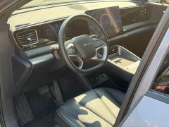 BYD Sealion 06 EV 605 Navigator Pro - фото 8