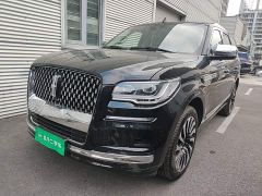 Lincoln Navigator 3.5T Presidential Edition - photo 1