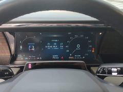 Lincoln Navigator 3.5T Presidential Edition - photo 11