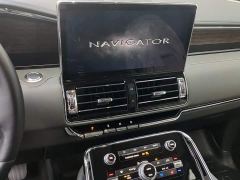 Lincoln Navigator 3.5T Presidential Edition - photo 12