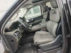 Lincoln Navigator 3.5T Presidential Edition - photo 14