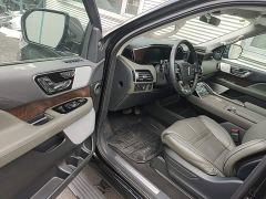 Lincoln Navigator 3.5T Presidential Edition - photo 15