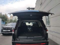 Lincoln Navigator 3.5T Presidential Edition - photo 18