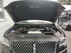 Lincoln Navigator 3.5T Presidential Edition - photo 19