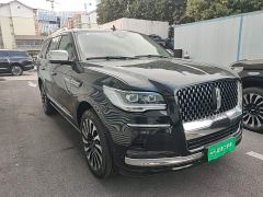 Lincoln Navigator 3.5T Presidential Edition - photo 3