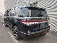 Lincoln Navigator 3.5T Presidential Edition - photo 4