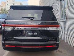 Lincoln Navigator 3.5T Presidential Edition - photo 5