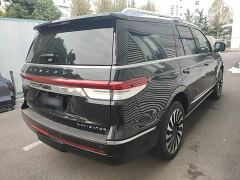 Lincoln Navigator 3.5T Presidential Edition - photo 6
