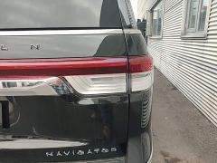 Lincoln Navigator 3.5T Presidential Edition - photo 7