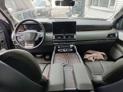 Lincoln Navigator 3.5T Presidential Edition - photo 9