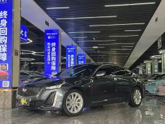 Cadillac CT5 28T Fashion Edition - ფოტო 1