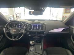 Cadillac CT5 28T Fashion Edition - ფოტო 12