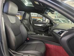 Cadillac CT5 28T Fashion Edition - ფოტო 13