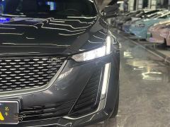 Cadillac CT5 28T Fashion Edition - ფოტო 5