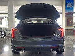 Cadillac CT5 28T Fashion Edition - ფოტო 8
