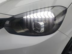 Honda Fit 1.5L Edition - ფოტო 4