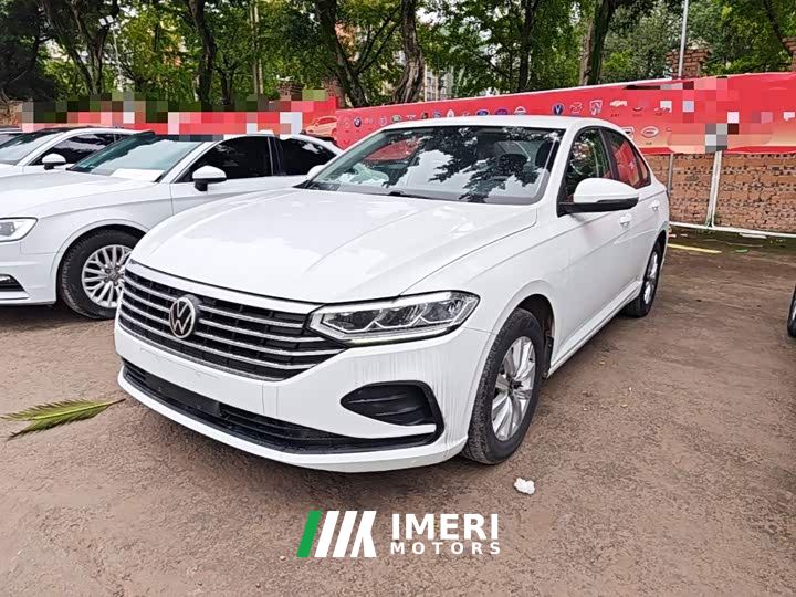 Volkswagen Lavida 1.5L Automatic Deyi Edition