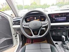 Volkswagen Lavida 1.5L Automatic Deyi Edition - ფოტო 10