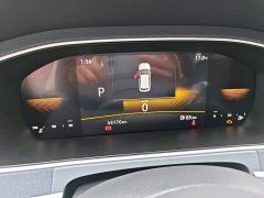 Volkswagen Lavida 1.5L Automatic Deyi Edition - ფოტო 11