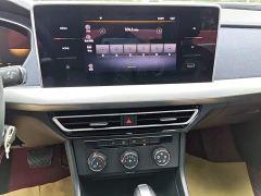 Volkswagen Lavida 1.5L Automatic Deyi Edition - ფოტო 12