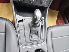 Volkswagen Lavida 1.5L Automatic Deyi Edition - ფოტო 13