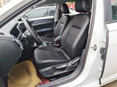 Volkswagen Lavida 1.5L Automatic Deyi Edition - ფოტო 14