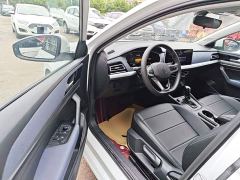 Volkswagen Lavida 1.5L Automatic Deyi Edition - ფოტო 15