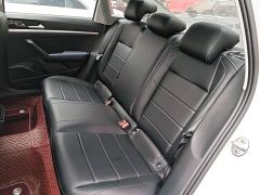 Volkswagen Lavida 1.5L Automatic Deyi Edition - ფოტო 16