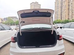 Volkswagen Lavida 1.5L Automatic Deyi Edition - ფოტო 18