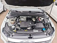 Volkswagen Lavida 1.5L Automatic Deyi Edition - ფოტო 19