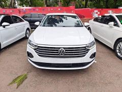 Volkswagen Lavida 1.5L Automatic Deyi Edition - ფოტო 2
