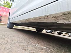 Volkswagen Lavida 1.5L Automatic Deyi Edition - ფოტო 20