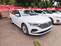 Volkswagen Lavida 1.5L Automatic Deyi Edition - ფოტო 3