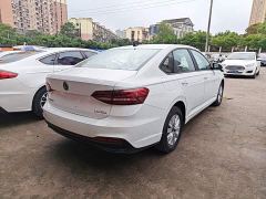 Volkswagen Lavida 1.5L Automatic Deyi Edition - ფოტო 6