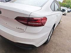 Volkswagen Lavida 1.5L Automatic Deyi Edition - ფოტო 7