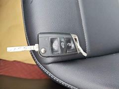 Volkswagen Lavida 1.5L Automatic Deyi Edition - ფოტო 8