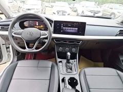 Volkswagen Lavida 1.5L Automatic Deyi Edition - ფოტო 9